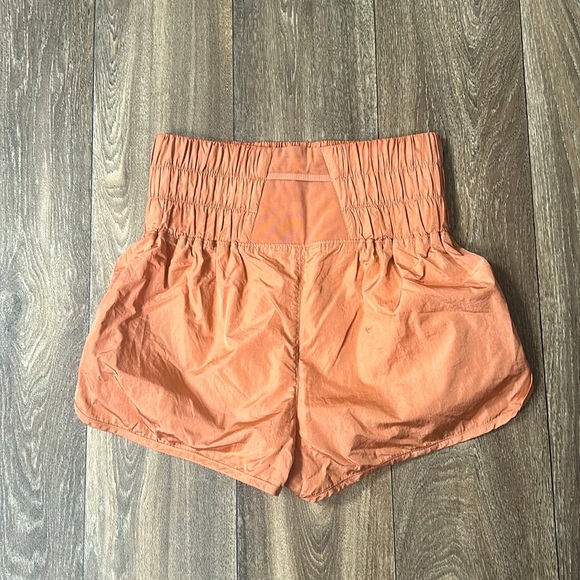 Free people shorts - Picture 2 of 7